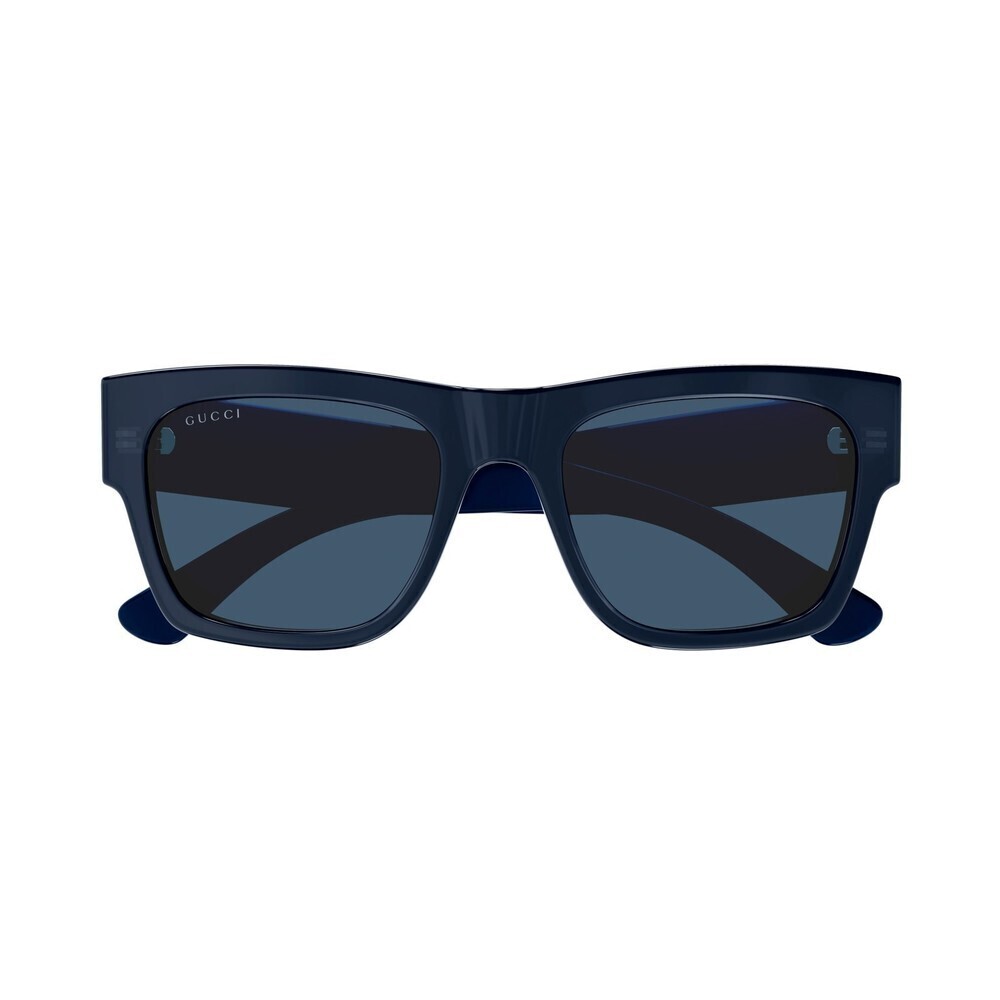 NWT Gucci GG1793S-004 Black 54mm Sunglasses - Picture 3 of 5